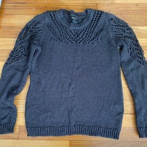 Lucky Brand sweater